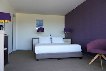 Exclusive Double Room, Sea View