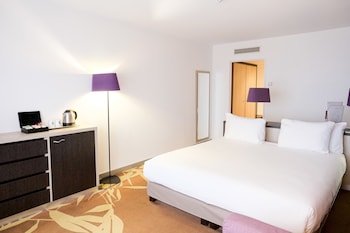 Exclusive Double Room, Sea View