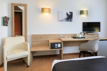 Superior Double Room, Mobility Accessible