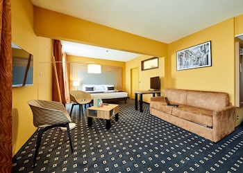 Junior Suite