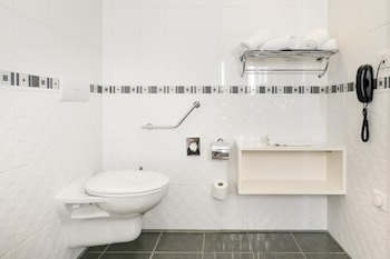 Superior Double Room, Mobility Accessible