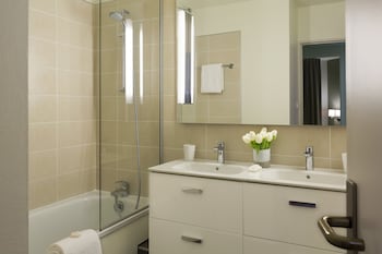 Apartment, 1 Bedroom