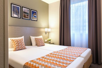 Deluxe Apartment, 1 Bedroom