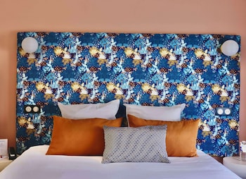 Suite, 1 King Bed