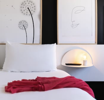 Standard Triple Room, Multiple Beds