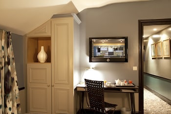 Traditional Twin Room (Superieure)