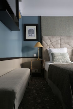 Traditional Twin Room (Superieure)