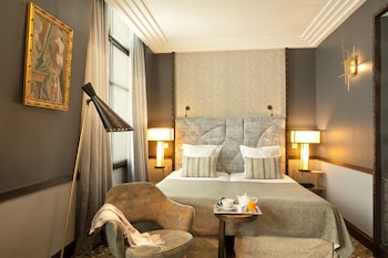 Executive Room, Ground Floor