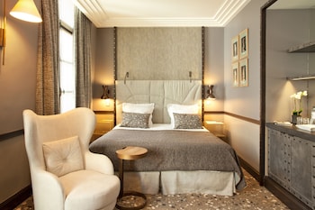 Executive Twin Room