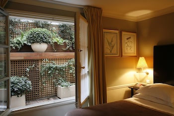 Traditional Double Room