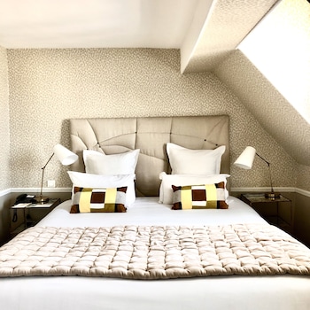Club Quadruple Room