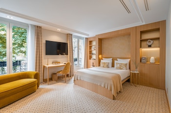 Deluxe view St-Germain