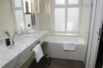 Standard Room, 2 Twin Beds
