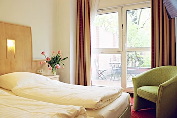 Room, 1 Double Bed with Sofa bed