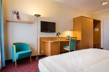 Standard Room, 1 Twin Bed