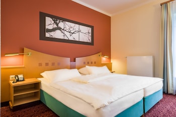 Standard Room, 1 Twin Bed