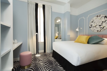 Double Room Discovery