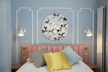 Double Room Discovery