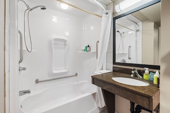 Accessible Room, 2 Queen Beds