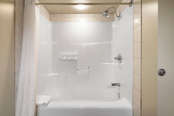 Standard Room, 2 Queen Beds