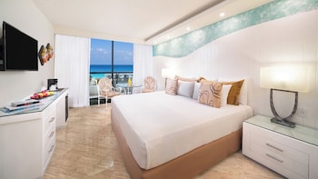 Grand Ocean View