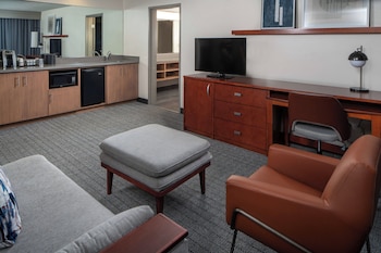 Suite, 1 Bedroom
