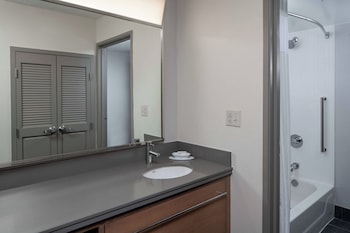 Suite, 1 Bedroom