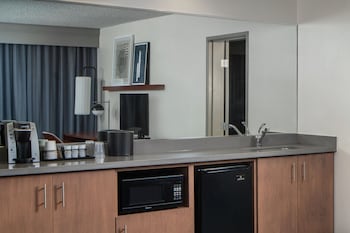 Suite, 1 Bedroom