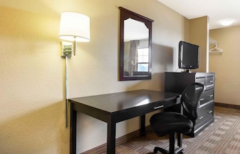 Studio, 1 Queen Bed, Accessible, Non Smoking