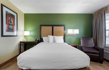 Studio, 1 Queen Bed, Non Smoking