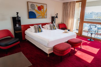 Family Suite Old Harbor