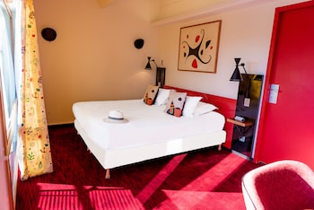 Suite Ciel Prestige View Sea