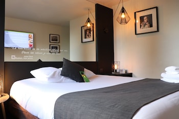 Standard Room, 1 Double Bed