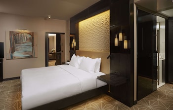 Suite, 1 Bedroom