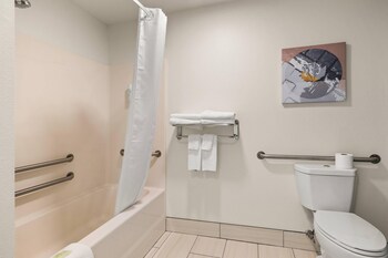 Room, 1 King Bed, Accessible, Non Smoking