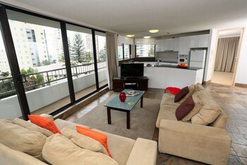 Standard Apartment, 1 Bedroom