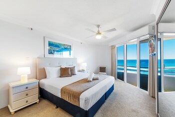 Deluxe Apartment, 2 Bedrooms