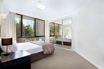 3 Bedroom Ground Floor Apartment