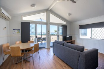 2 Bedroom Waterview Villa