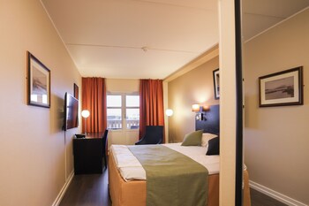 Superior Room, Balcony