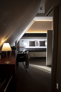 Superior Room, 1 Queen Bed, Non Smoking