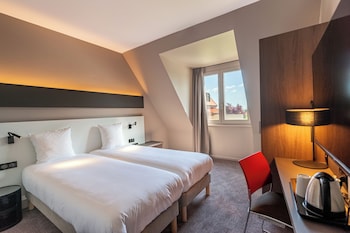 Comfort Room, Multiple Beds, Non Smoking