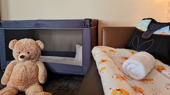 Family Room, Multiple Beds, Non Smoking