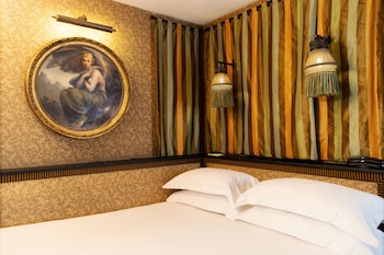 Deluxe Room, Air conditioning (Possibilité de lits twin sur demande)