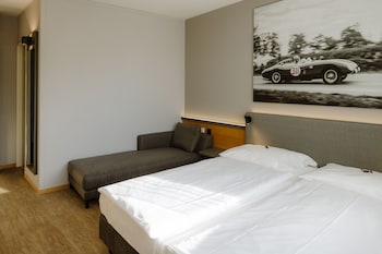 Comfort Plus Double Room