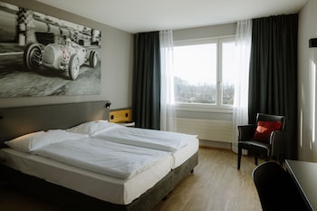 Comfort Plus Double Room