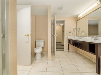 Suite, 1 Bedroom