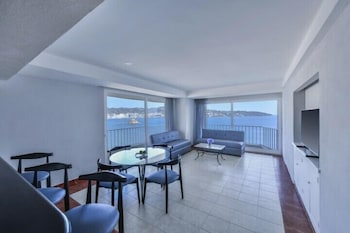 Suite King Ocean View