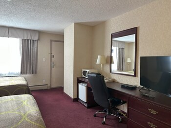 Room, 2 Queen Beds, Non Smoking