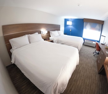 Standard Room, 2 Queen Beds